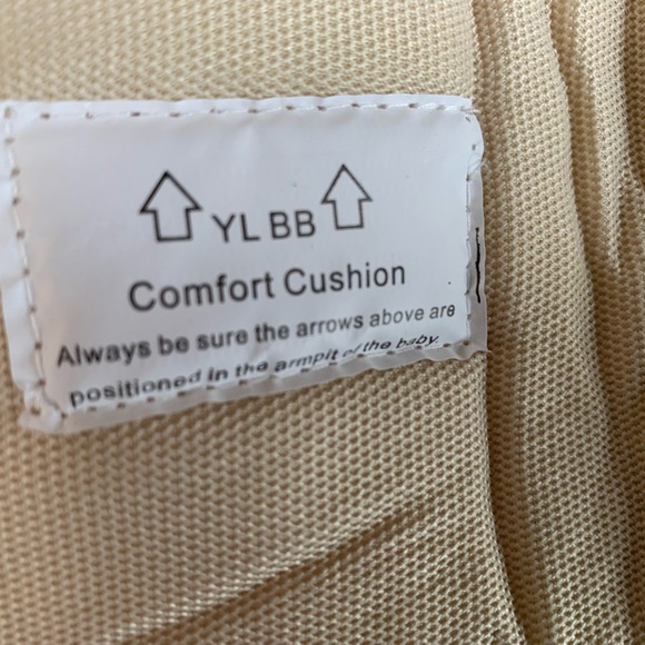 Childrens walking assistance harness for safety baby/toddler learning to walk - Picture 5 of 6